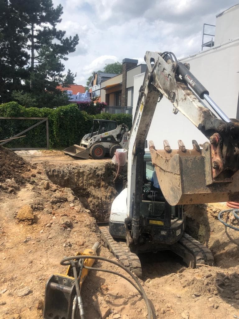 Technika a realizace